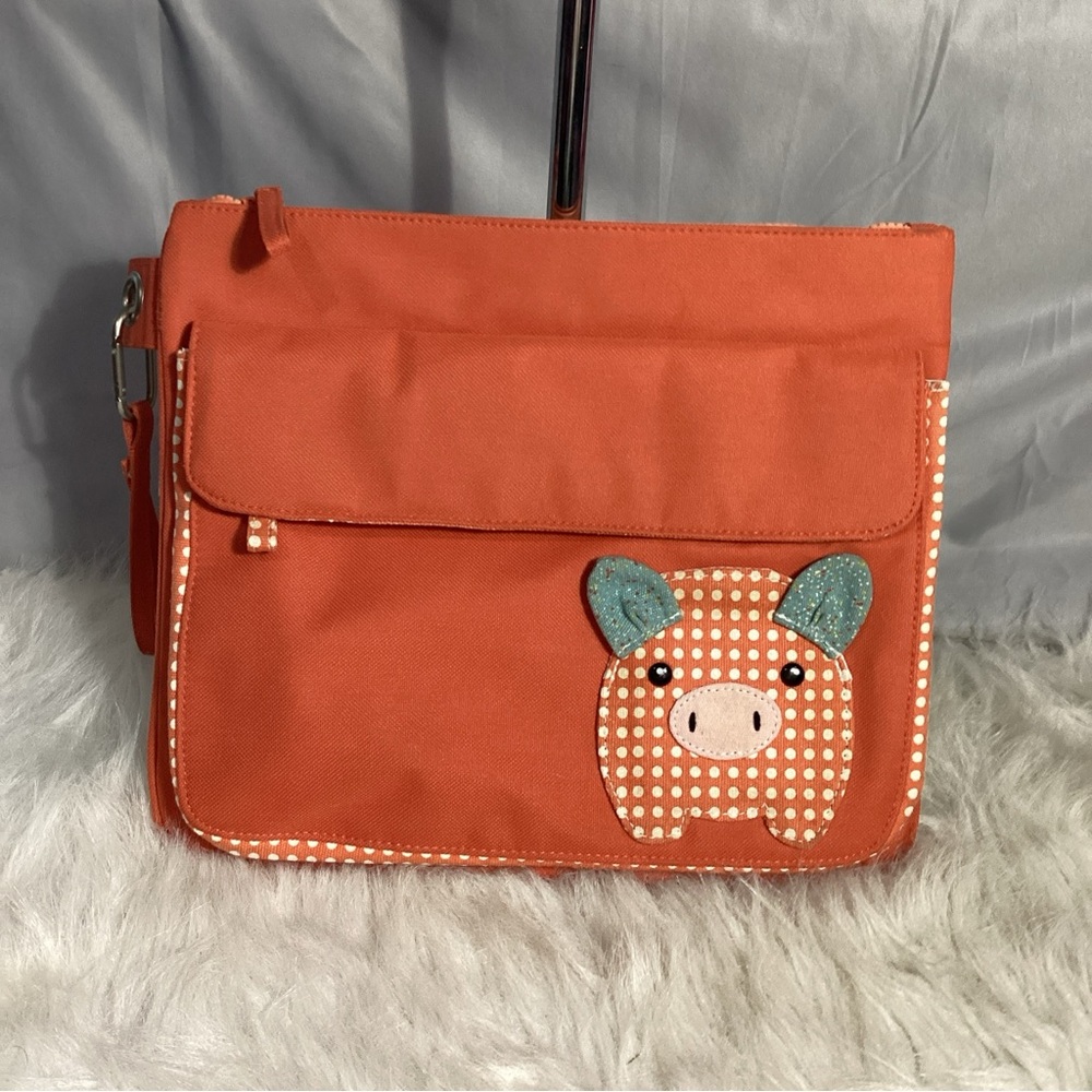 SugarBooger fresh & messy oreoriginal. Baby Wet Bag